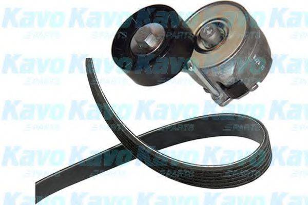 KAVO PARTS DKM-8502