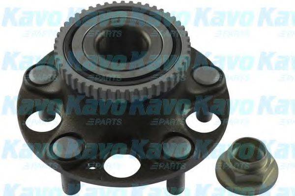 KAVO PARTS WBH2041 Комплект підшипника маточини колеса