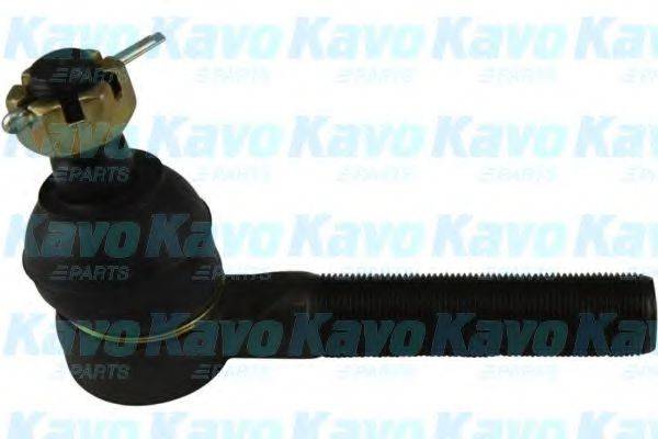 TOYOTA 4504739266 Наконечник поперечної кермової тяги