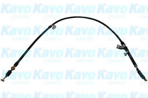 KAVO PARTS BHC4646 Трос, стоянкова гальмівна система