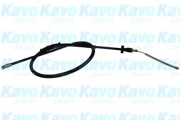 KAVO PARTS BHC5555 Трос, стоянкова гальмівна система