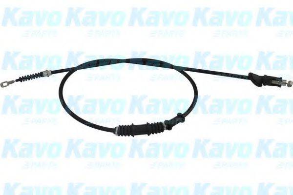 KAVO PARTS BHC5604 Трос, стоянкова гальмівна система