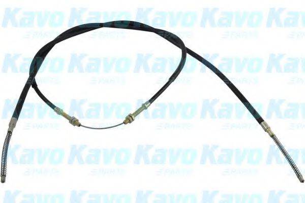 KAVO PARTS BHC8511 Трос, стоянкова гальмівна система