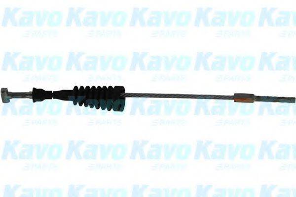 KAVO PARTS BHC9022 Трос, стоянкова гальмівна система