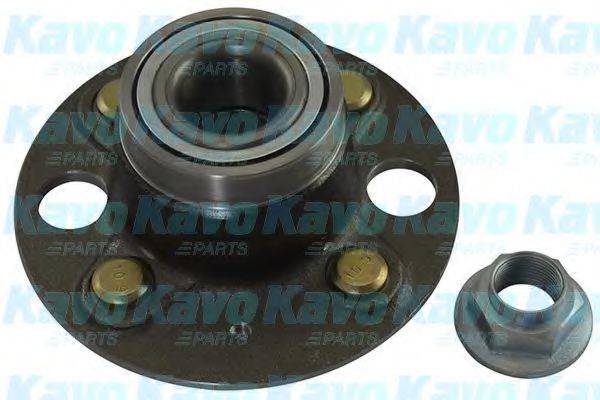 KAVO PARTS WBK-2026