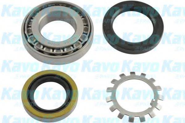 KAVO PARTS WBK4013 Комплект підшипника маточини колеса