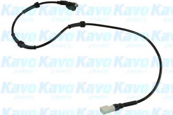 KAVO PARTS BAS4519 Датчик, частота обертання колеса