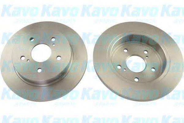 KAVO PARTS BR8739 гальмівний диск