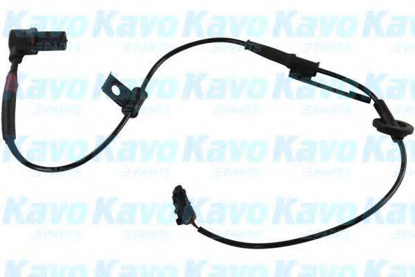 KAVO PARTS BAS3062 Датчик, частота обертання колеса