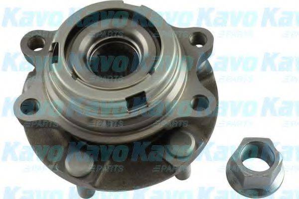 KAVO PARTS WBK-6534