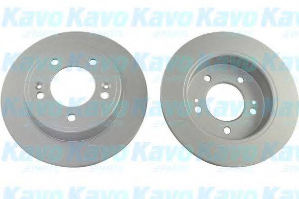 KAVO PARTS BR3275C гальмівний диск