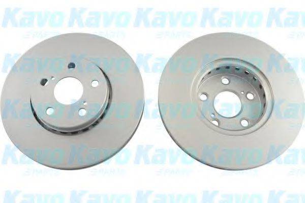 KAVO PARTS BR9415C гальмівний диск