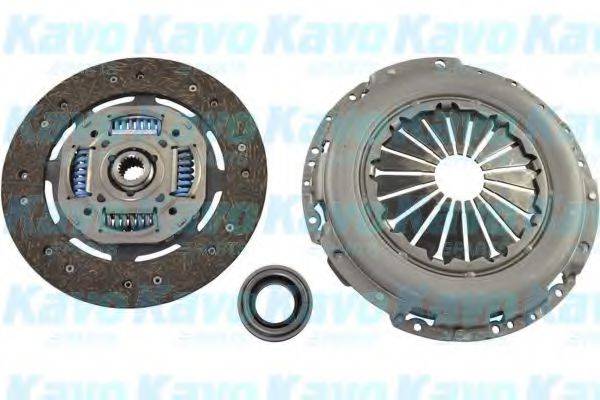 KAVO PARTS CP-6062