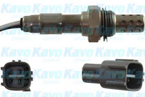 KAVO PARTS EOS1504 Лямбда-зонд