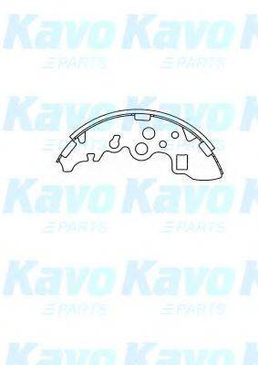 KAVO PARTS BS-5436