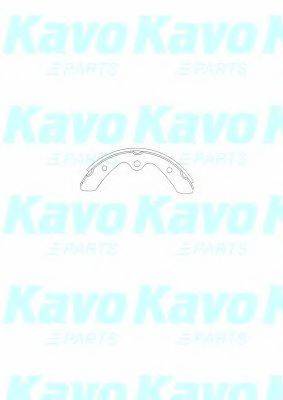 KAVO PARTS BS-8931