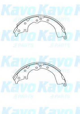 KAVO PARTS BS-9941