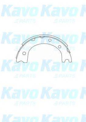 KAVO PARTS BS-9943