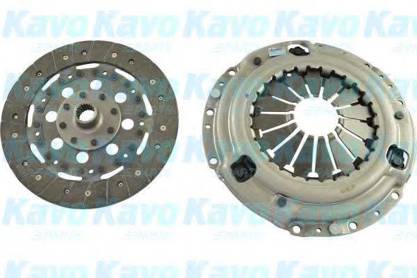 KAVO PARTS CP2132 Комплект зчеплення