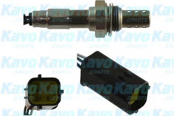 KAVO PARTS EOS4021 Лямбда-зонд