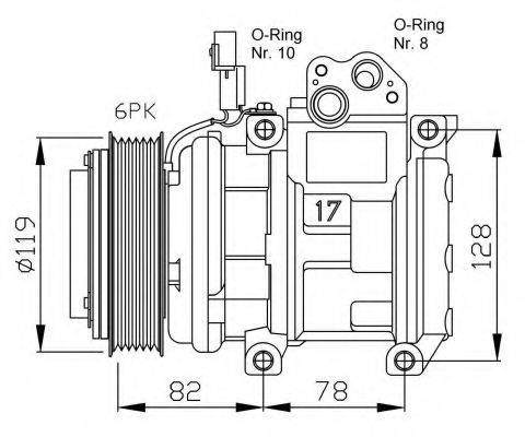 NRF 32437G