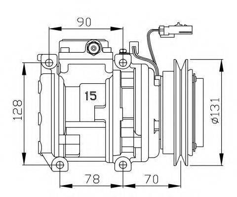 NRF 32452G