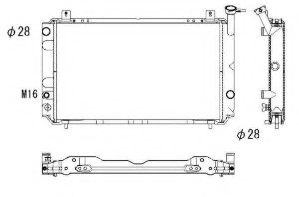 NRF 516860