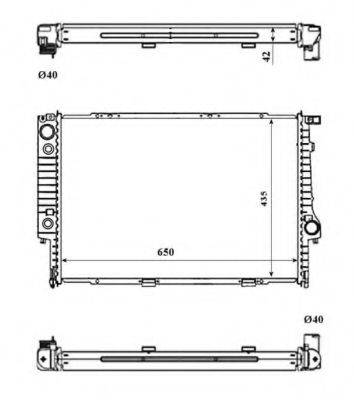 NRF 519589