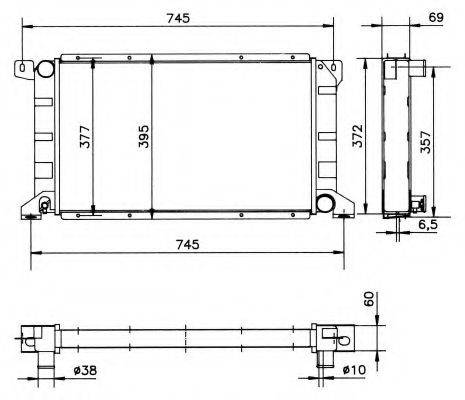 NRF 52034