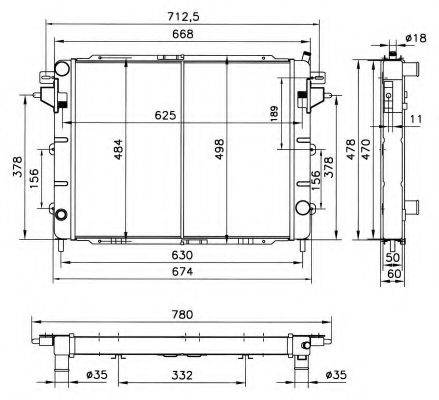 NRF 52144