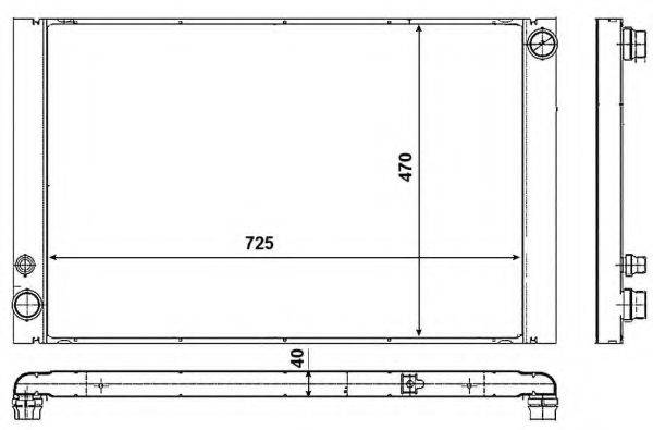 NRF 53018