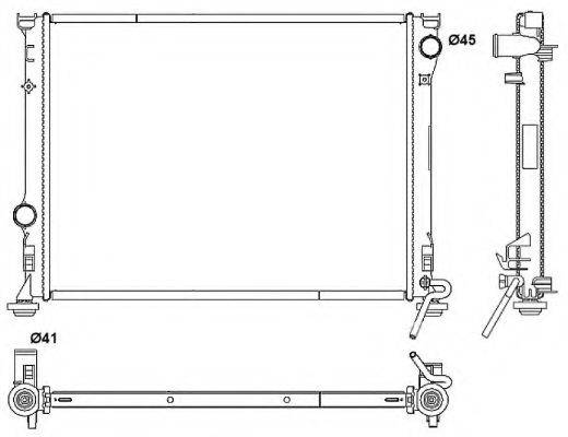 NRF 53042