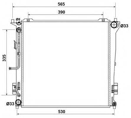 NRF 53163