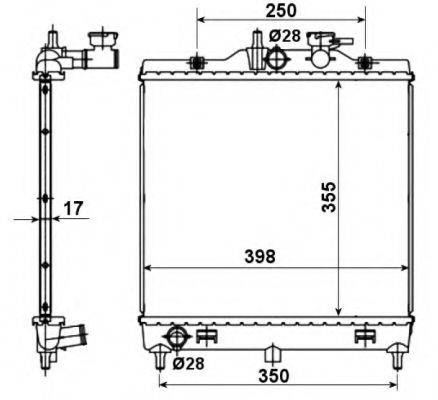 NRF 53489