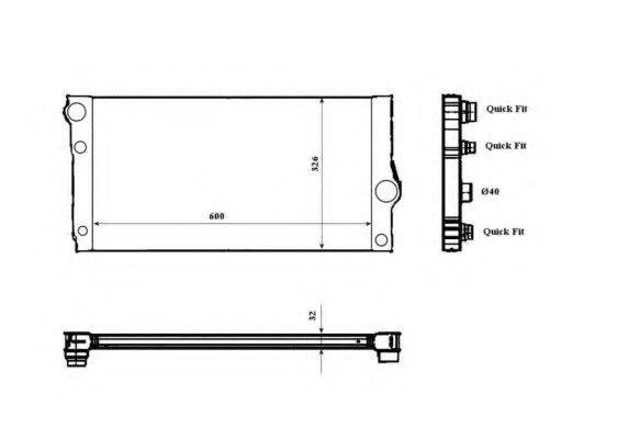 NRF 53817