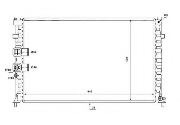 NRF 53842