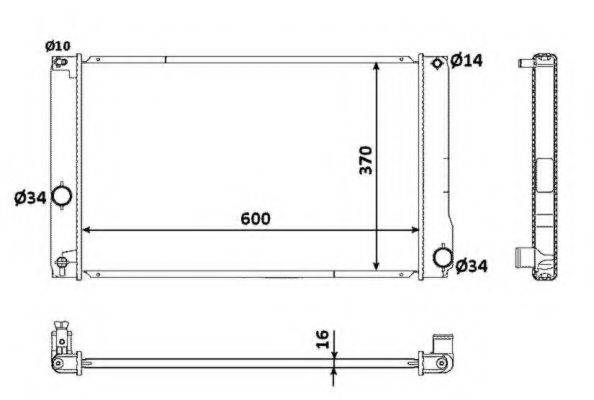 NRF 53926