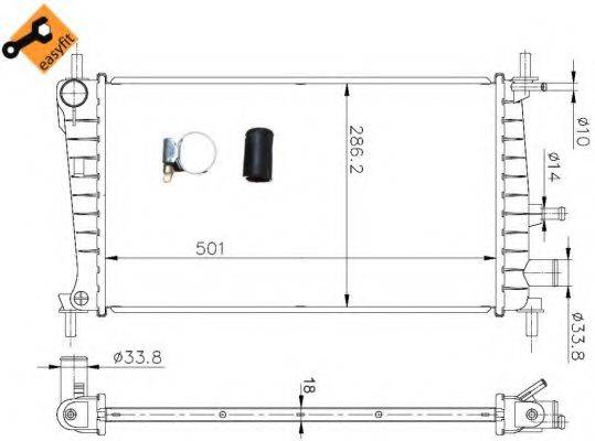 NRF 54666