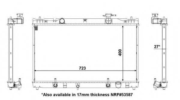 NRF 56105