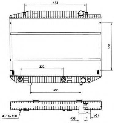 NRF 58131