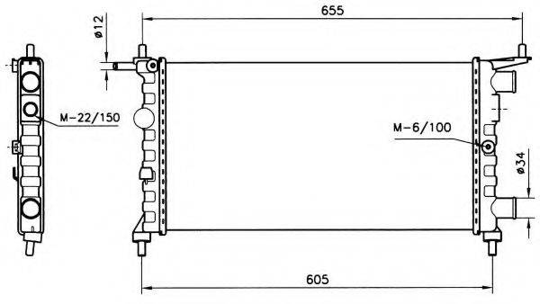 NRF 58155