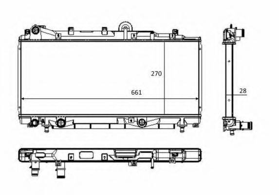 NRF 58283