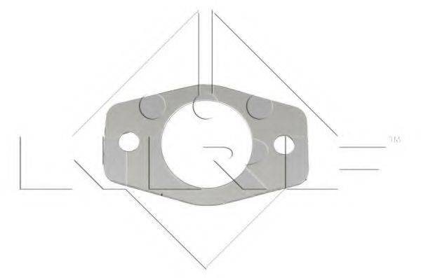 NRF 74002 Прокладка, випускний колектор
