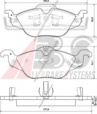 A.B.S. 37065 OE