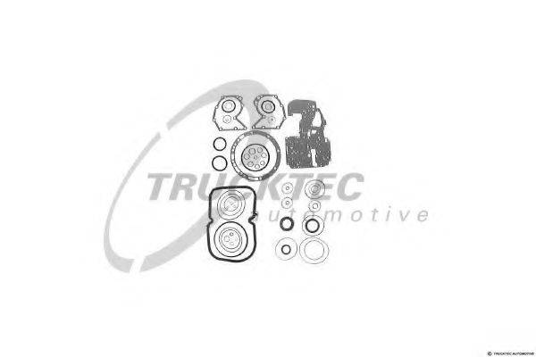 TRUCKTEC AUTOMOTIVE 02.43.069