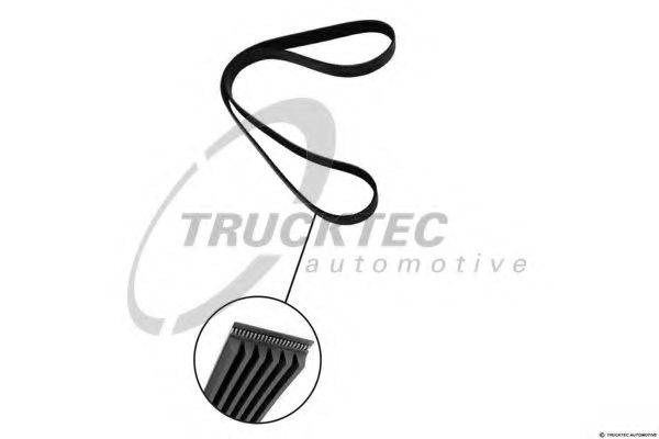 TRUCKTEC AUTOMOTIVE 02.19.231