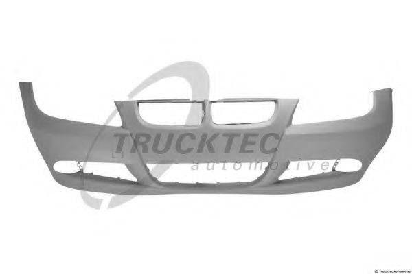 TRUCKTEC AUTOMOTIVE 0862676 Буфер