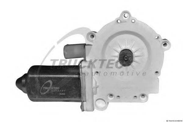 TRUCKTEC AUTOMOTIVE 0853025 Електродвигун, склопідйомник