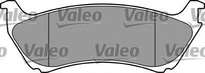 VALEO 597317