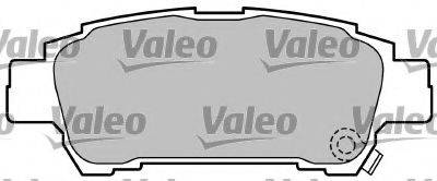 VALEO 597515